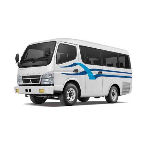 Mitsubishi Canter FE 71 L BC