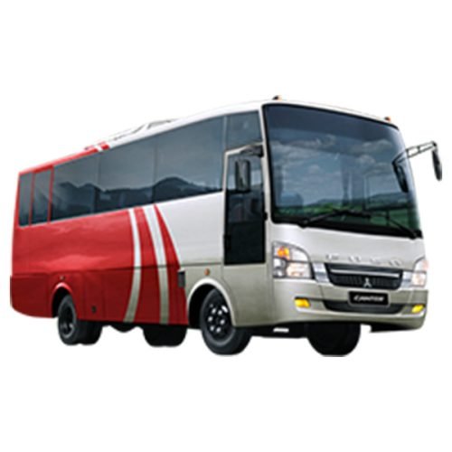 Mitsubishi Canter FE 84G BC
