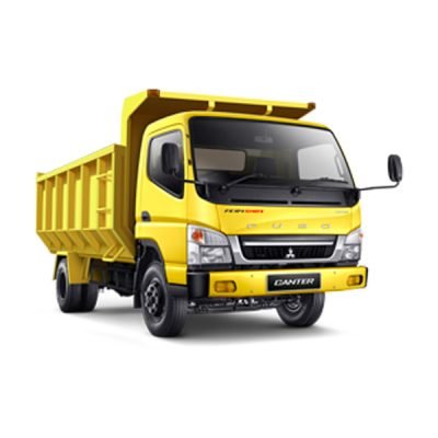 Mitsubishi Canter FE SHDX