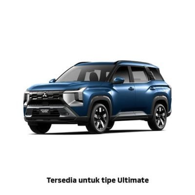 Mitsubishi Destinator