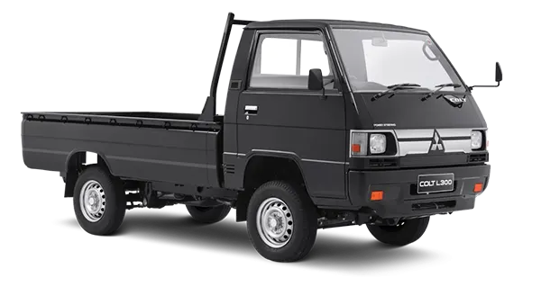 Mitsubishi L300